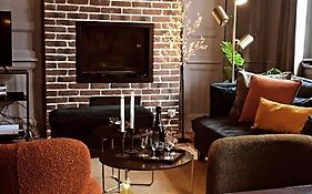 Duplex Le Glencoe